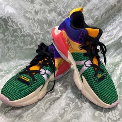 Nike Mens  Size 10 Multicoloured 