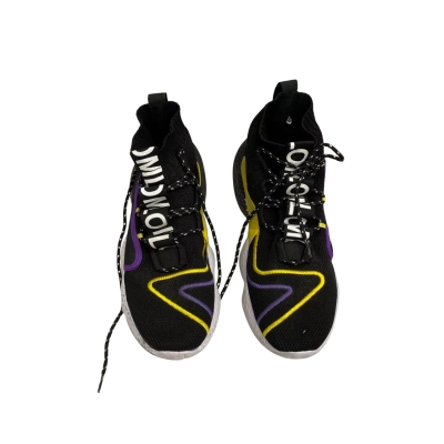 MLO Brand DNA T840 Sneakers.  Size 45