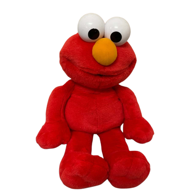 Tickle Me Elmo - Tested and Working