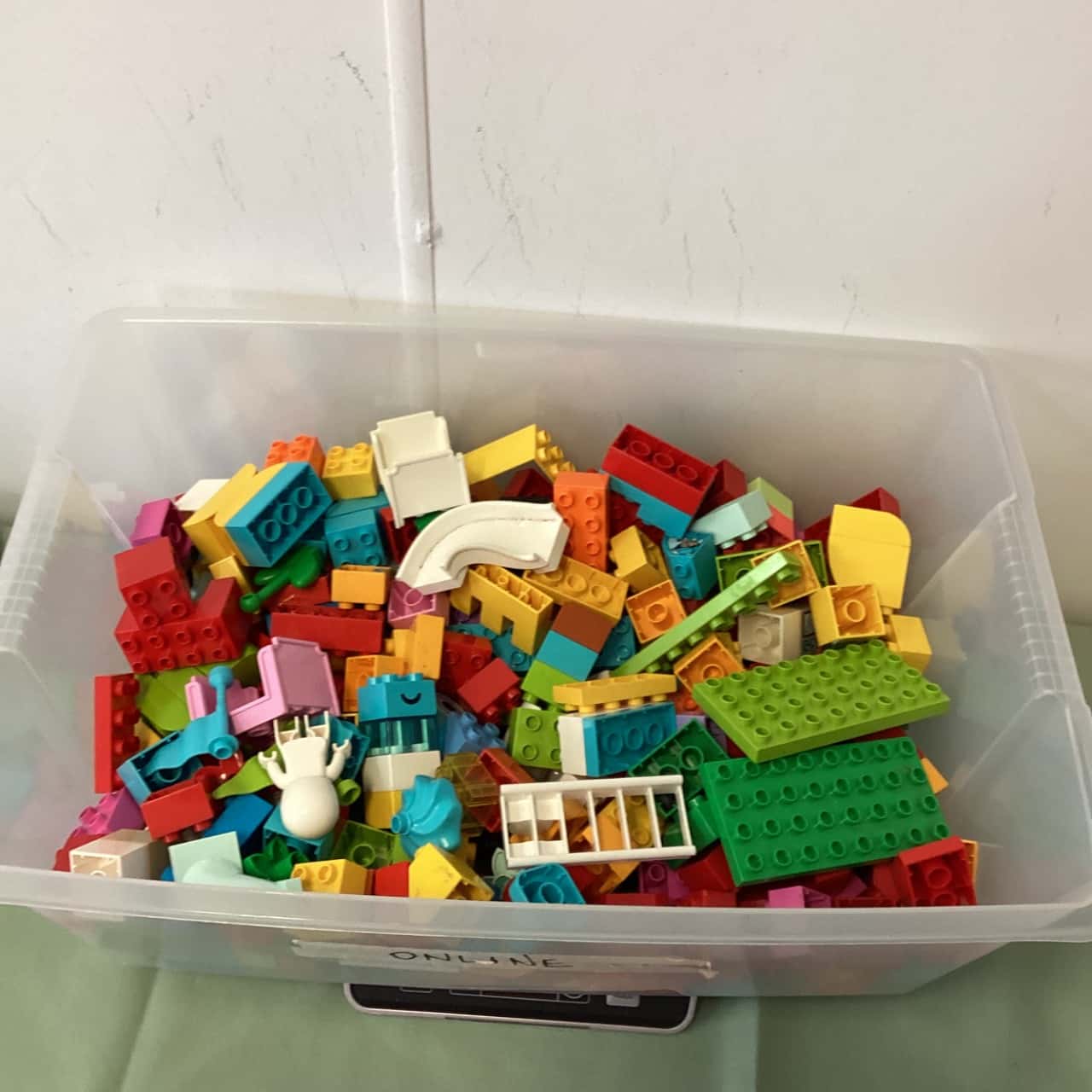 Image Tester