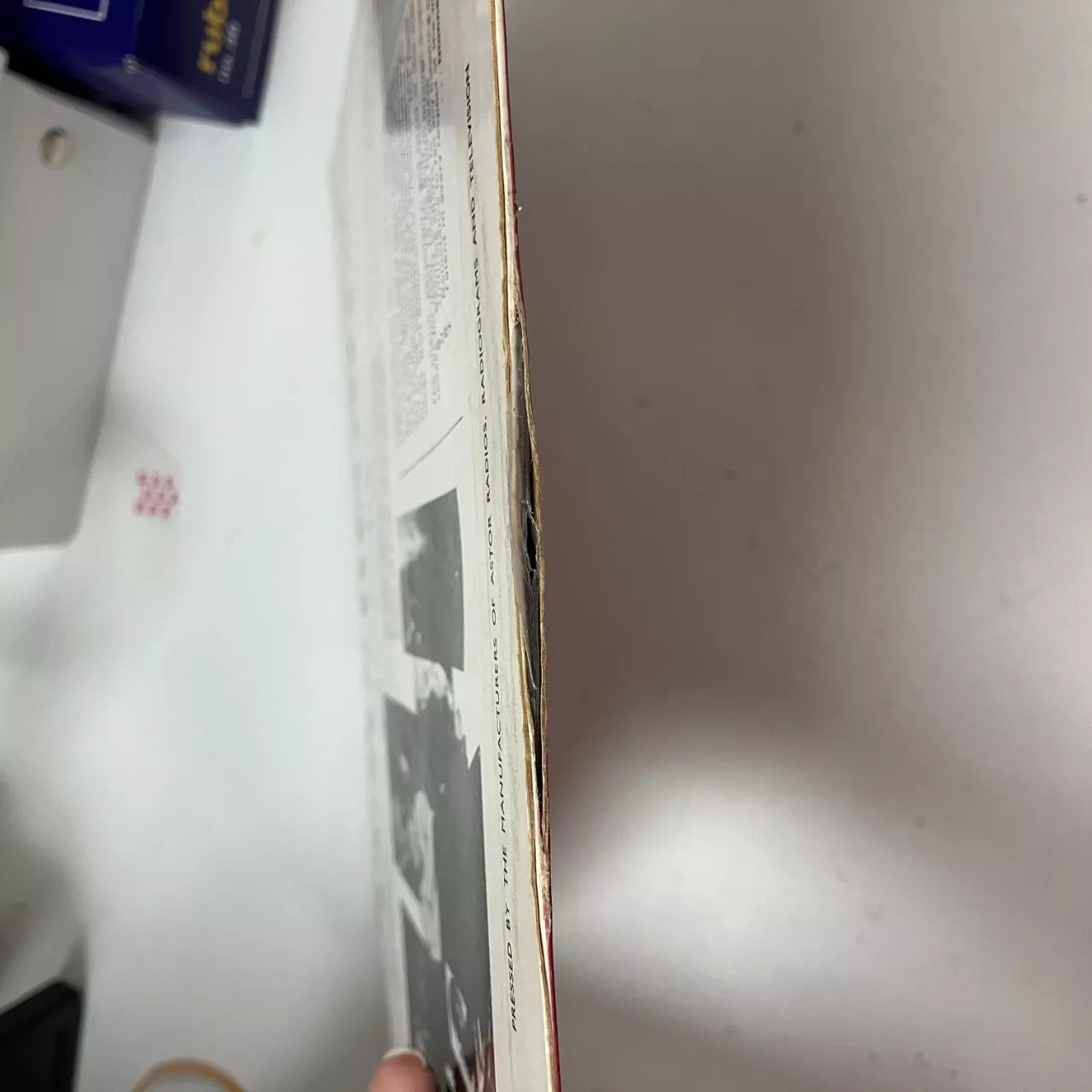 Image Tester
