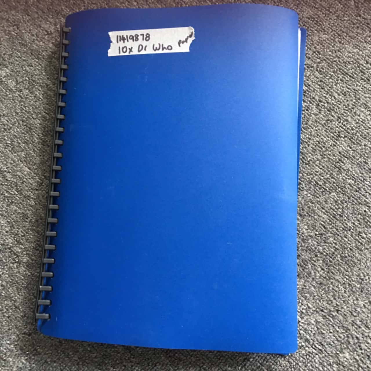 Image Tester