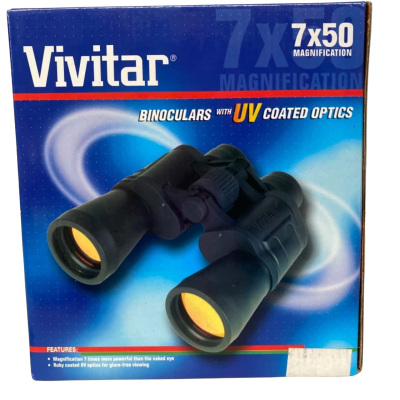 Vivitar Binoculars