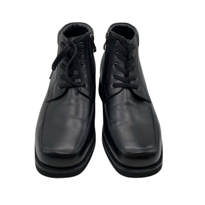 Jennen Mens Elevated Shoes "For men who stand tall" MR Baron