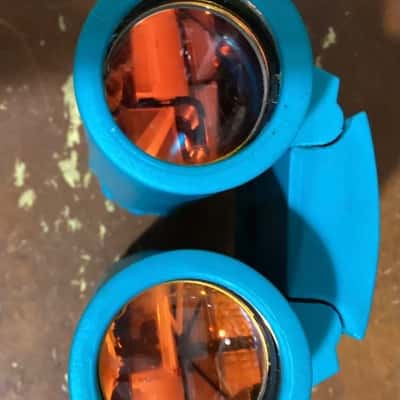 OutdoorPlus 10x Magnification Binoculars