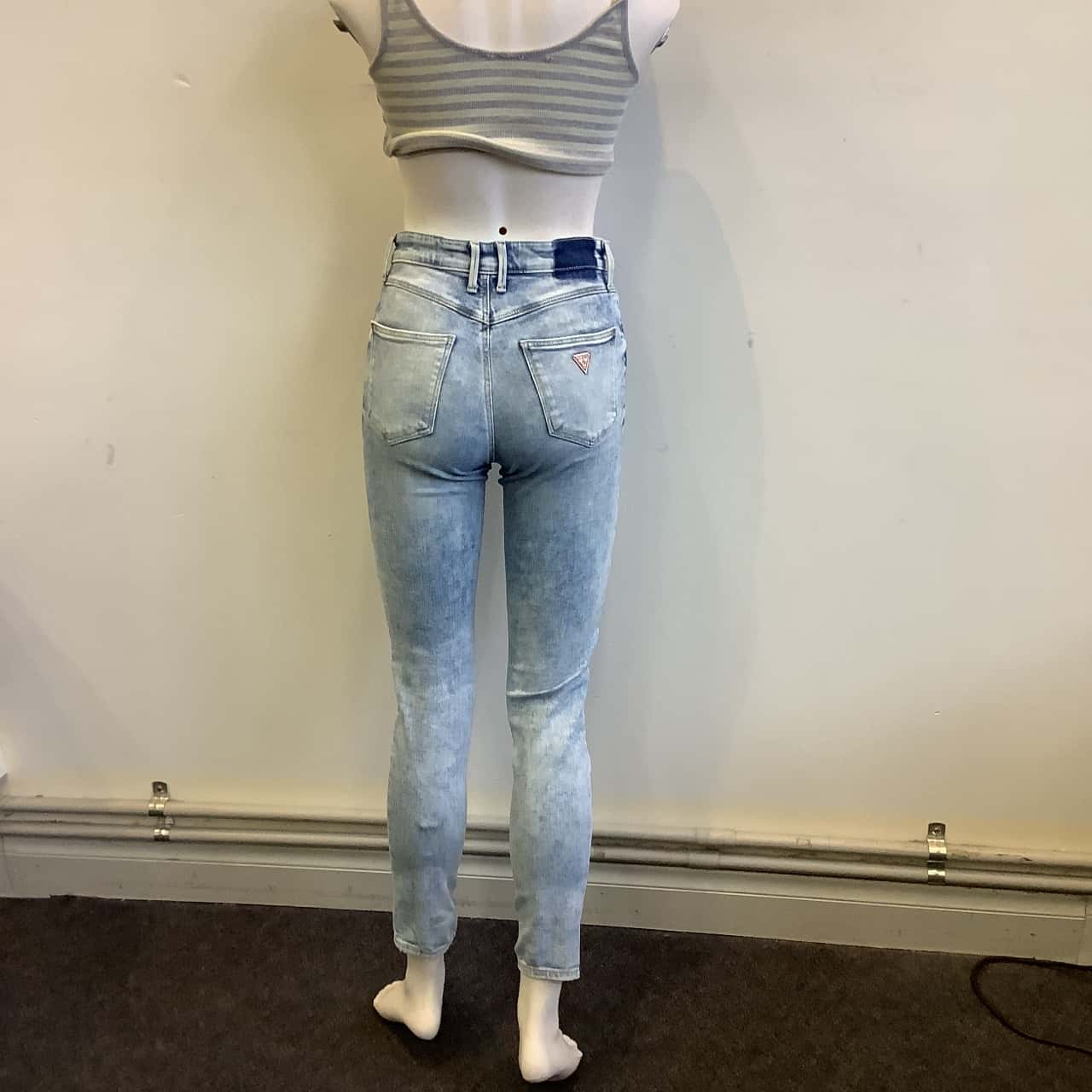 Image Tester