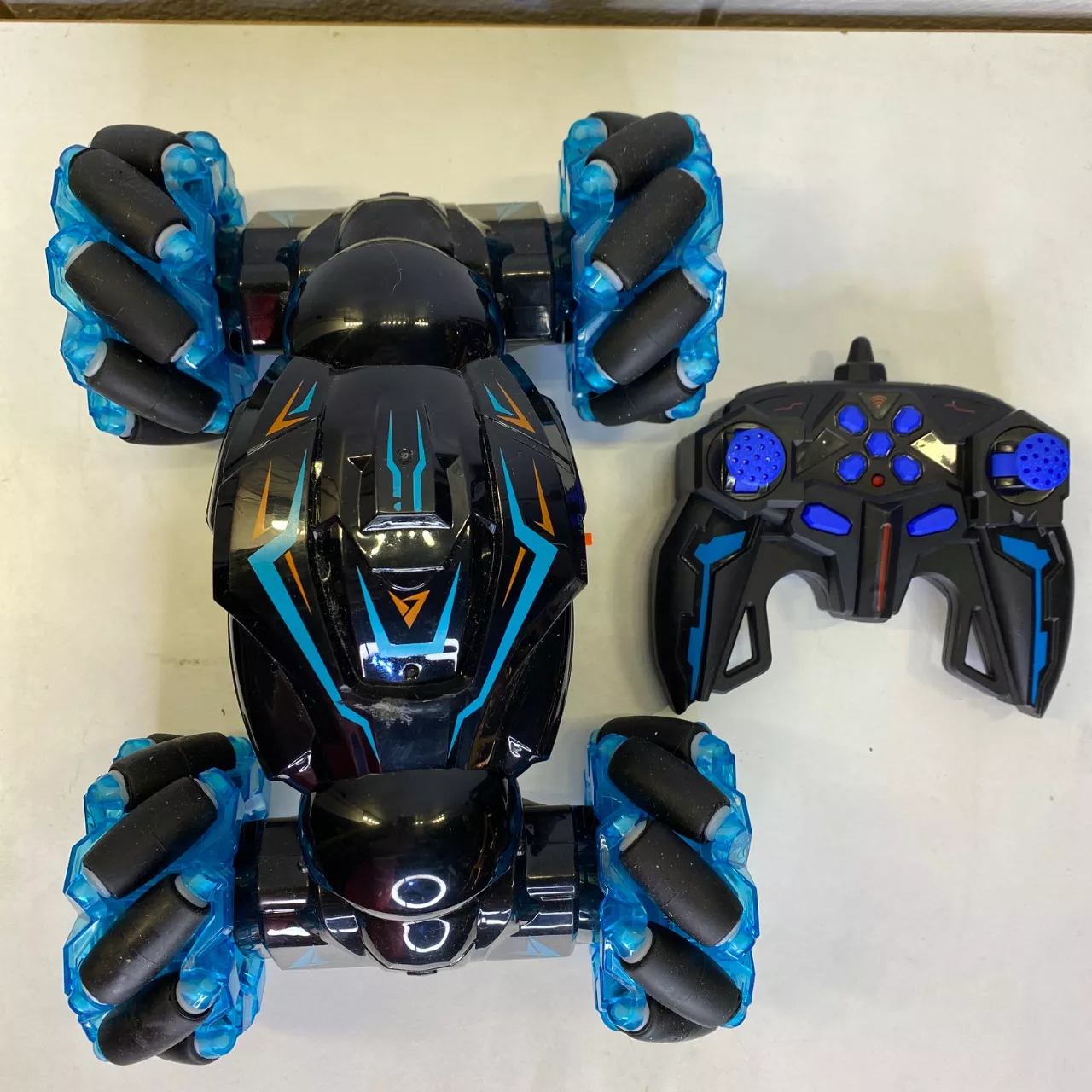Image Tester