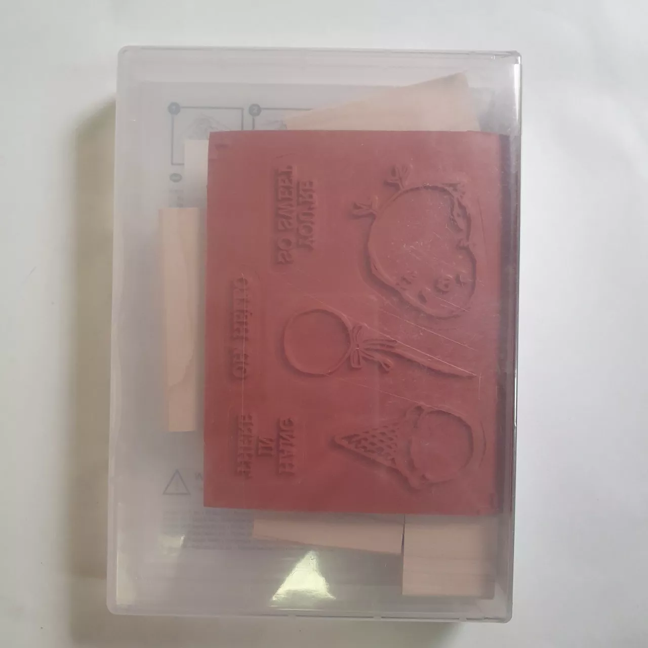 Image Tester