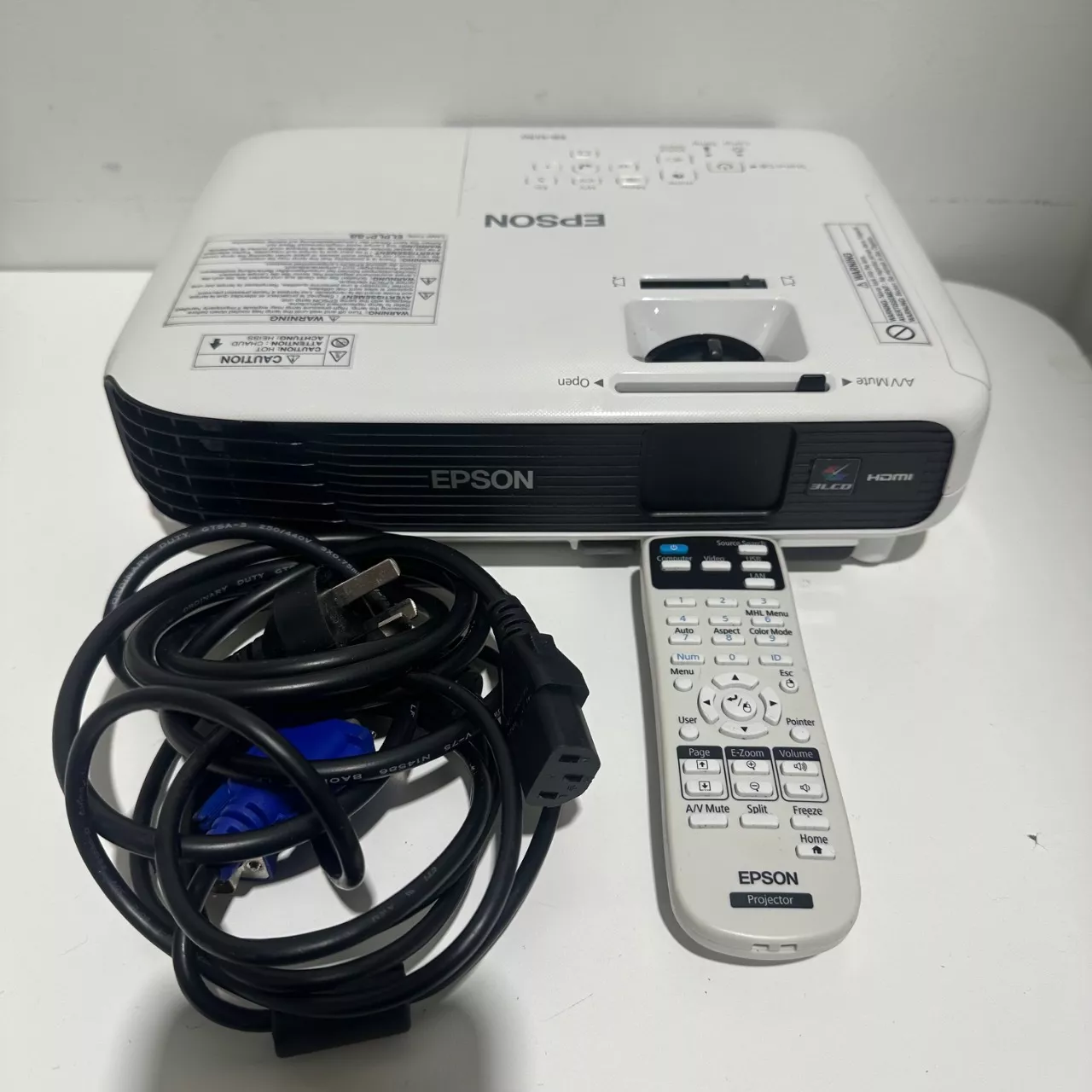 Image Tester
