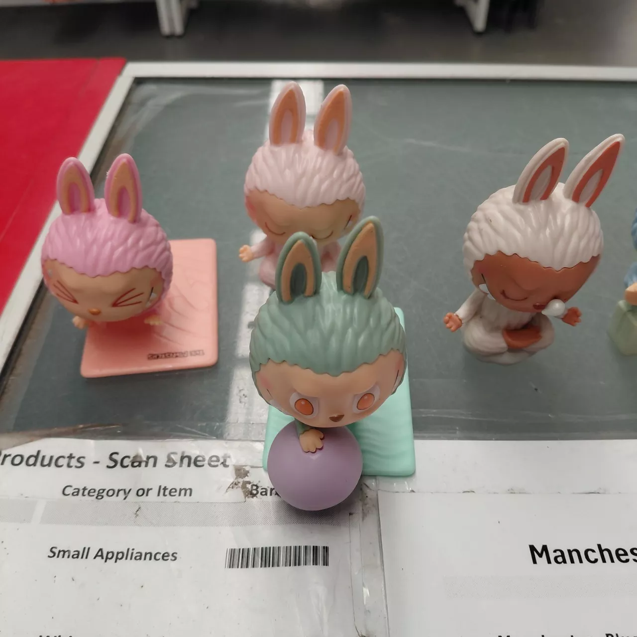 Image Tester