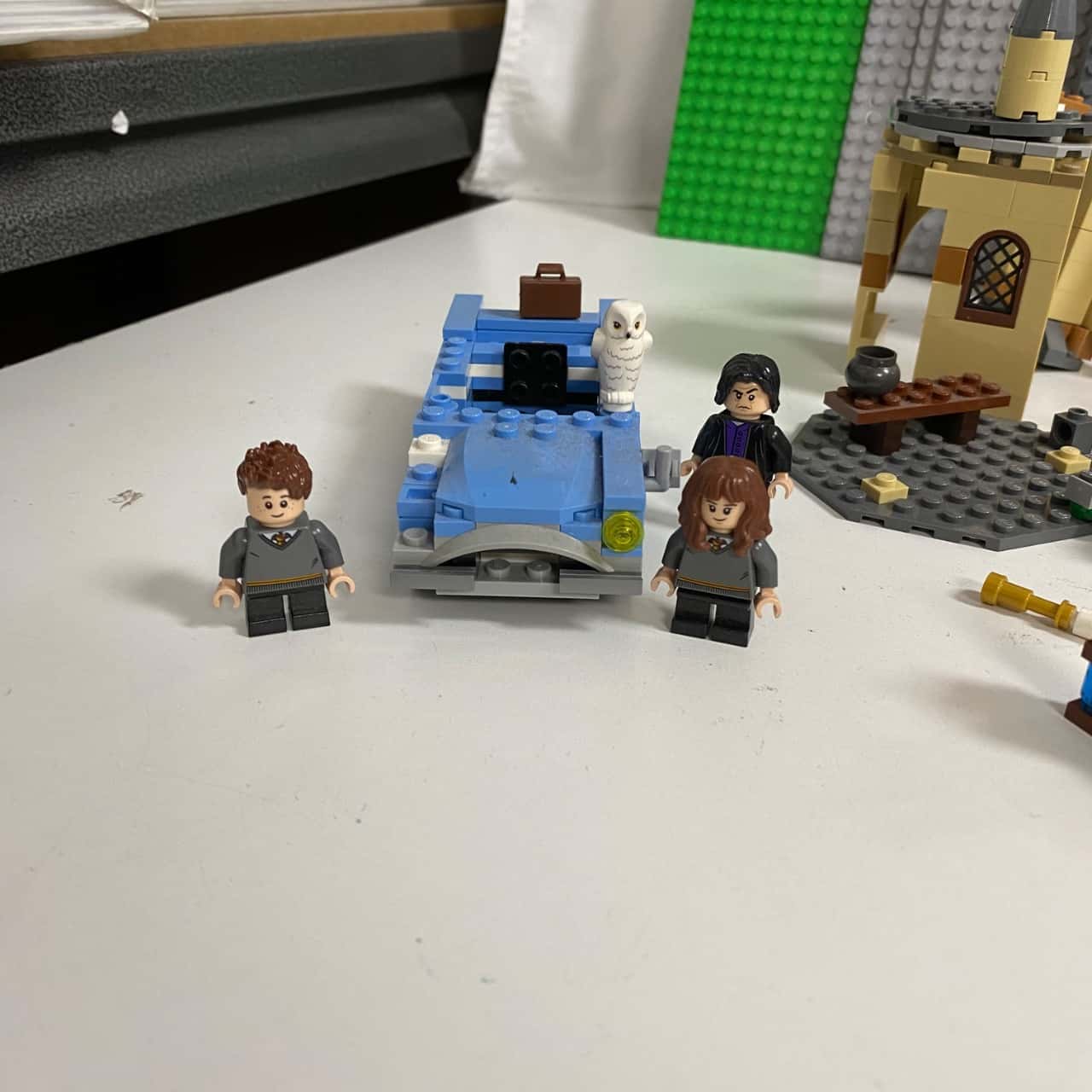 Image Tester