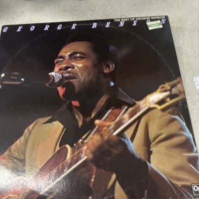 The best of George Benson