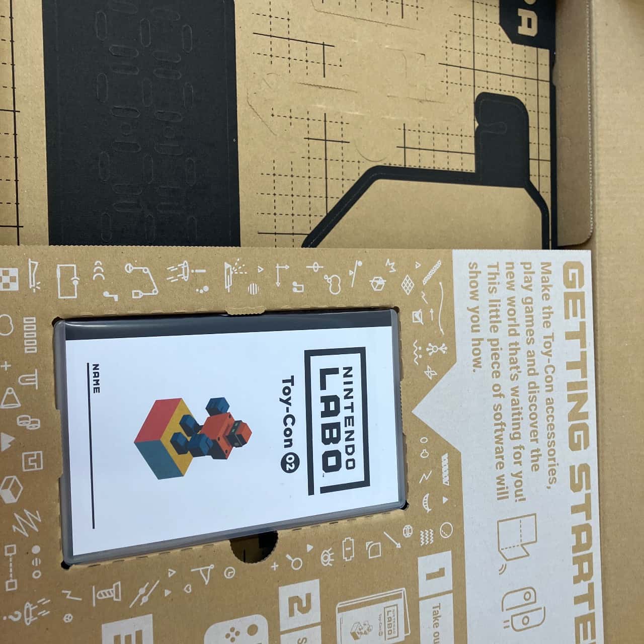 Image Tester