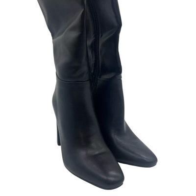 Billini Womens  Size 7 Black Boots  