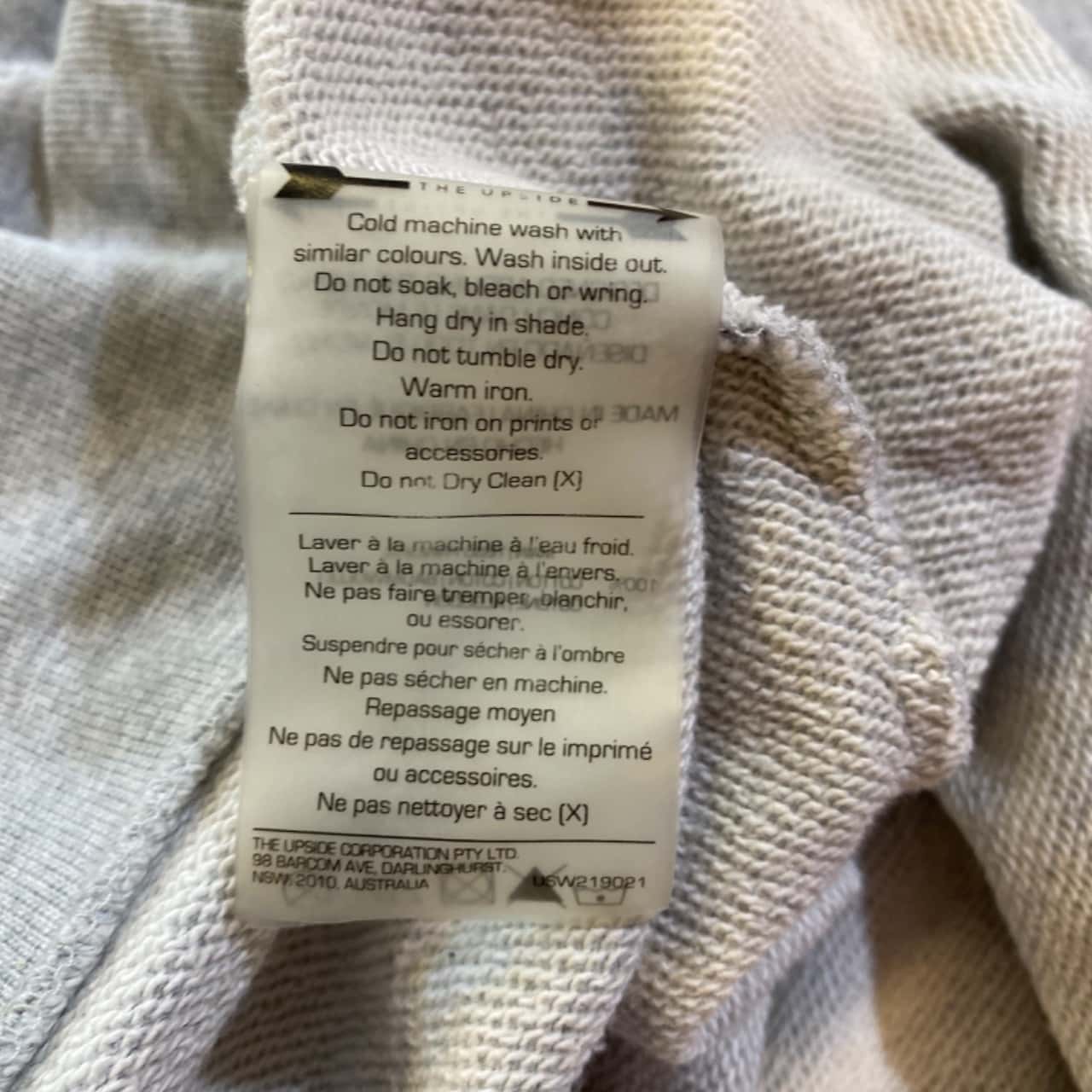 Image Tester