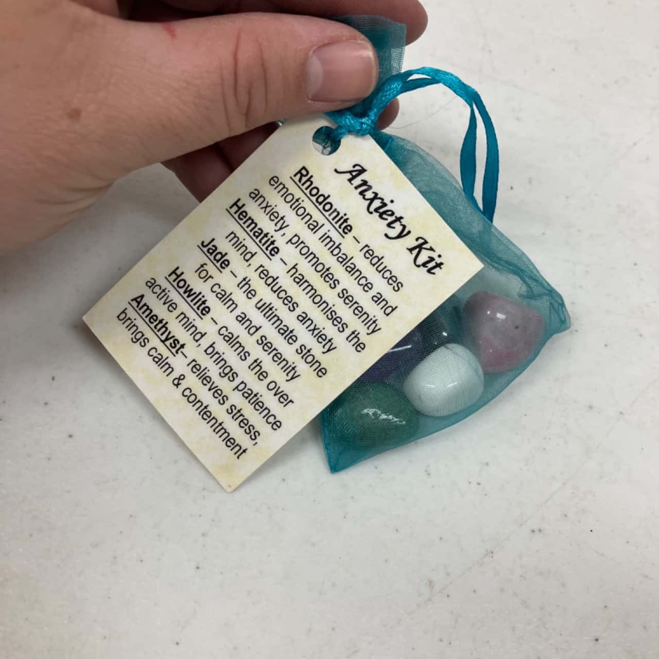 Image Tester