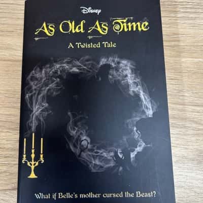 As old as Time, A Twisted Tale