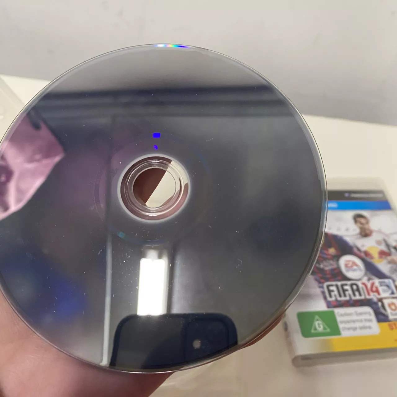 Image Tester