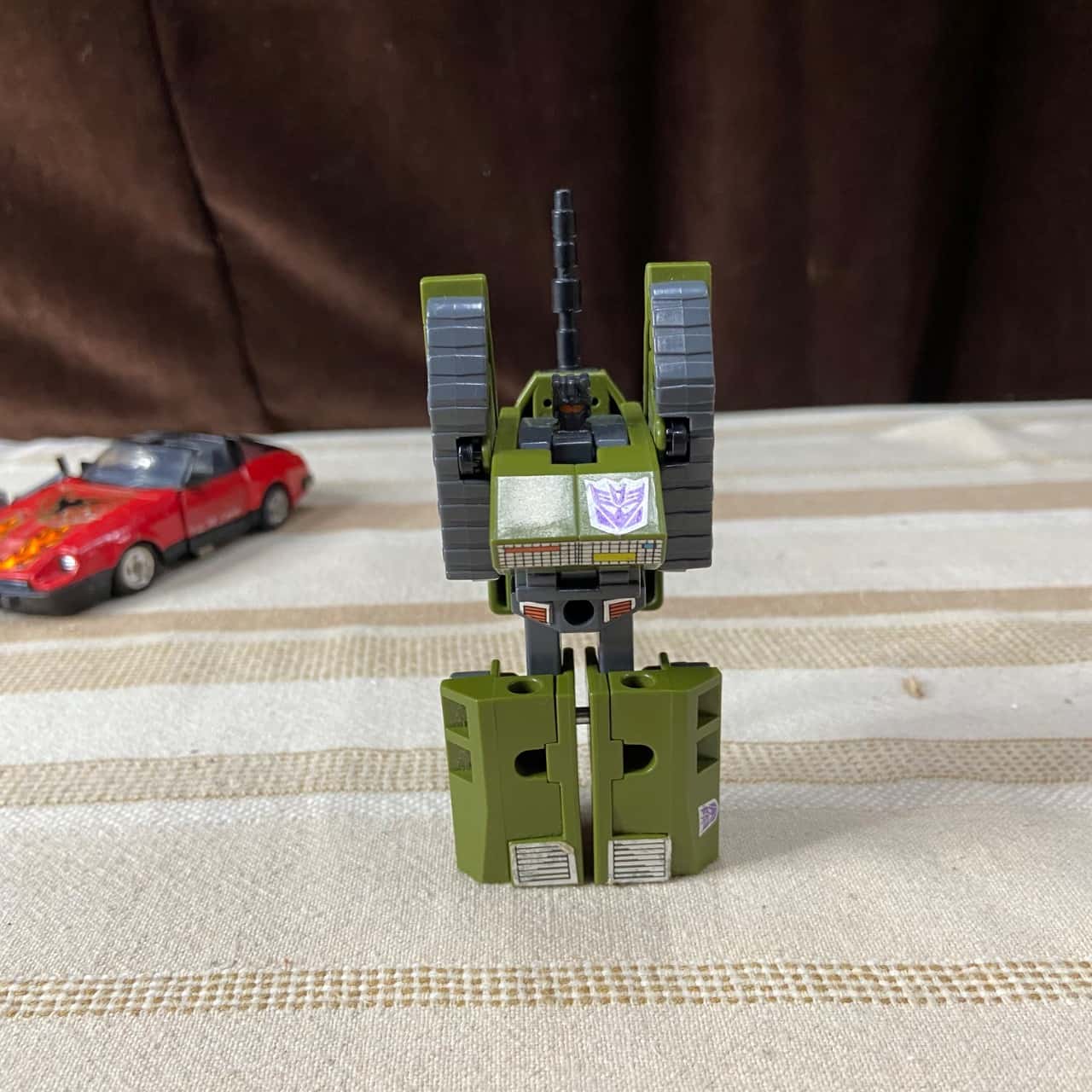 Image Tester