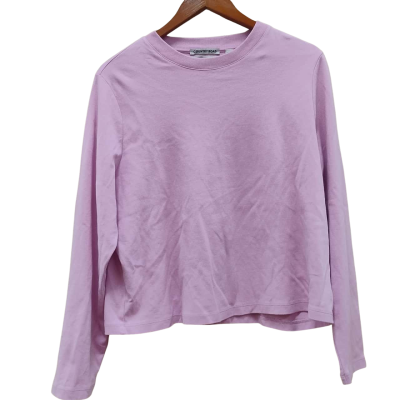 Country Road Womens Size XL Pink Long Sleeve Shirt (6)