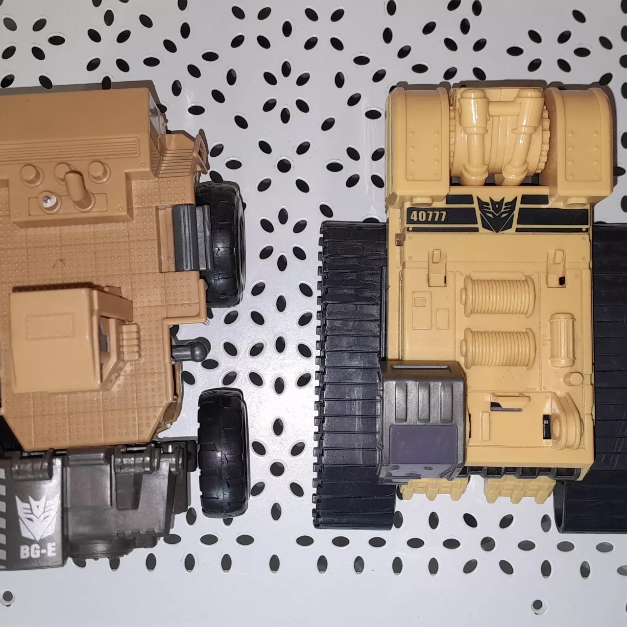 Image Tester