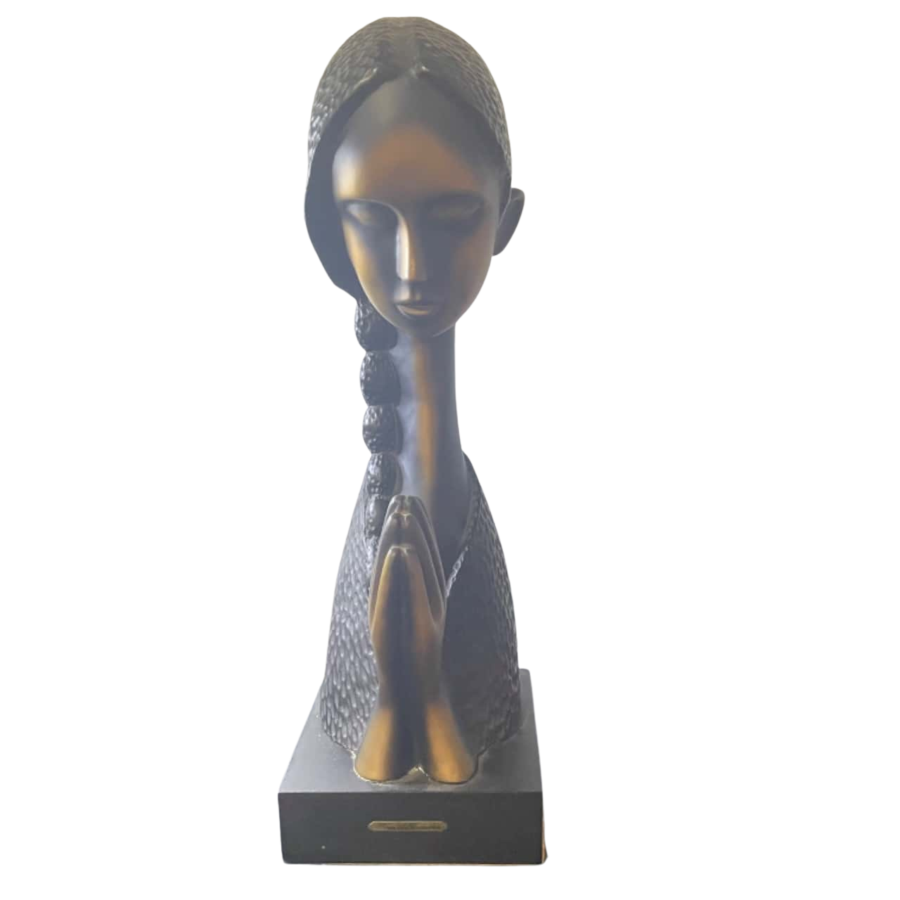 Woman Sculpture, Fine Art Collection(s)