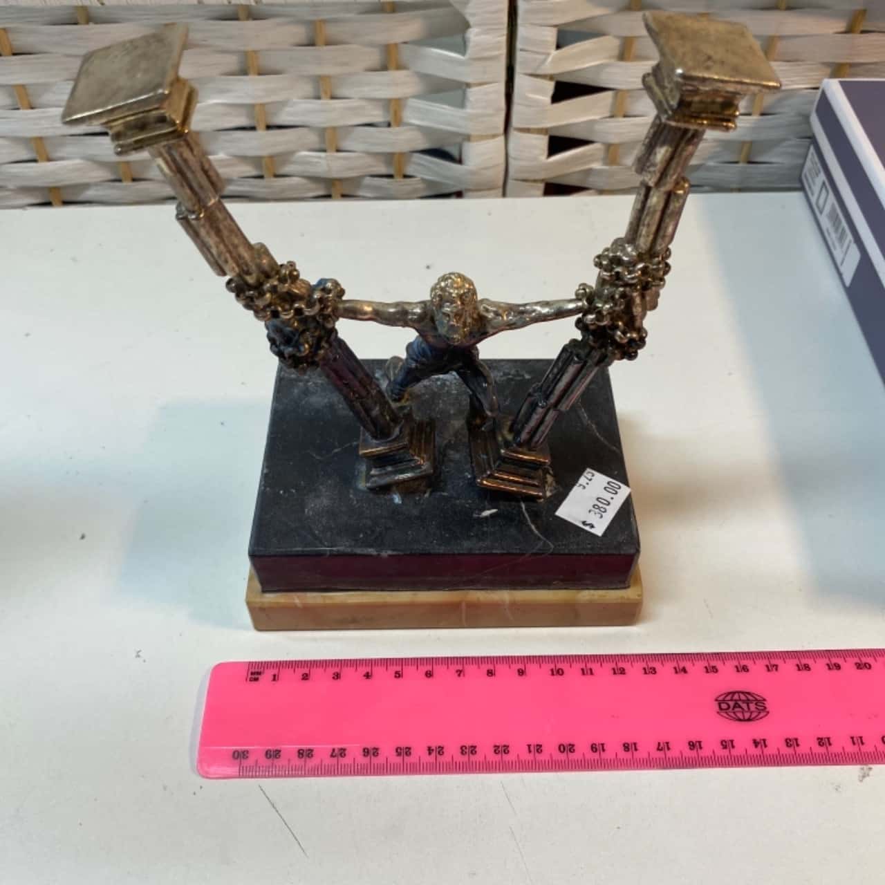 Image Tester