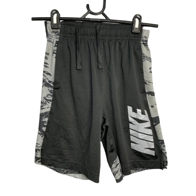 Nike Mens  Size M Shorts Black  / Grey 