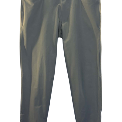 Lululemon Womens  Size 30 Slim Fit Pants Brown 