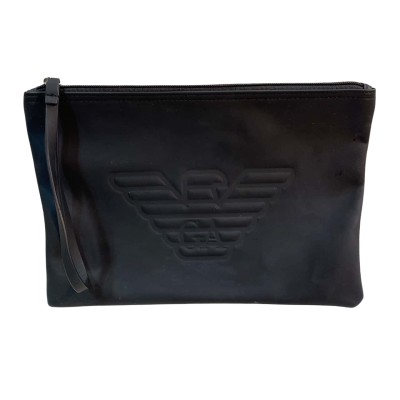 Emporio Armani Mens Bag Black
