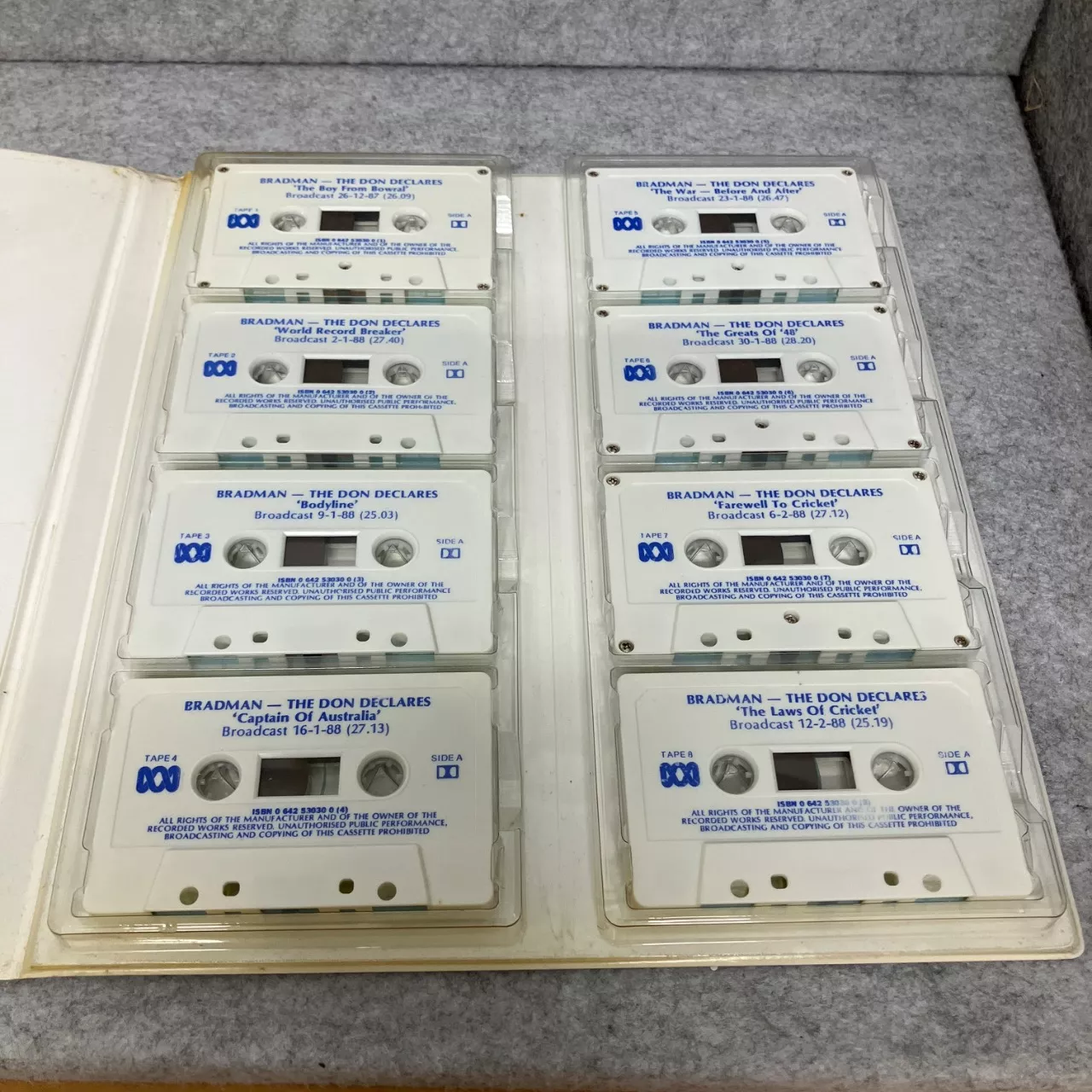 Image Tester
