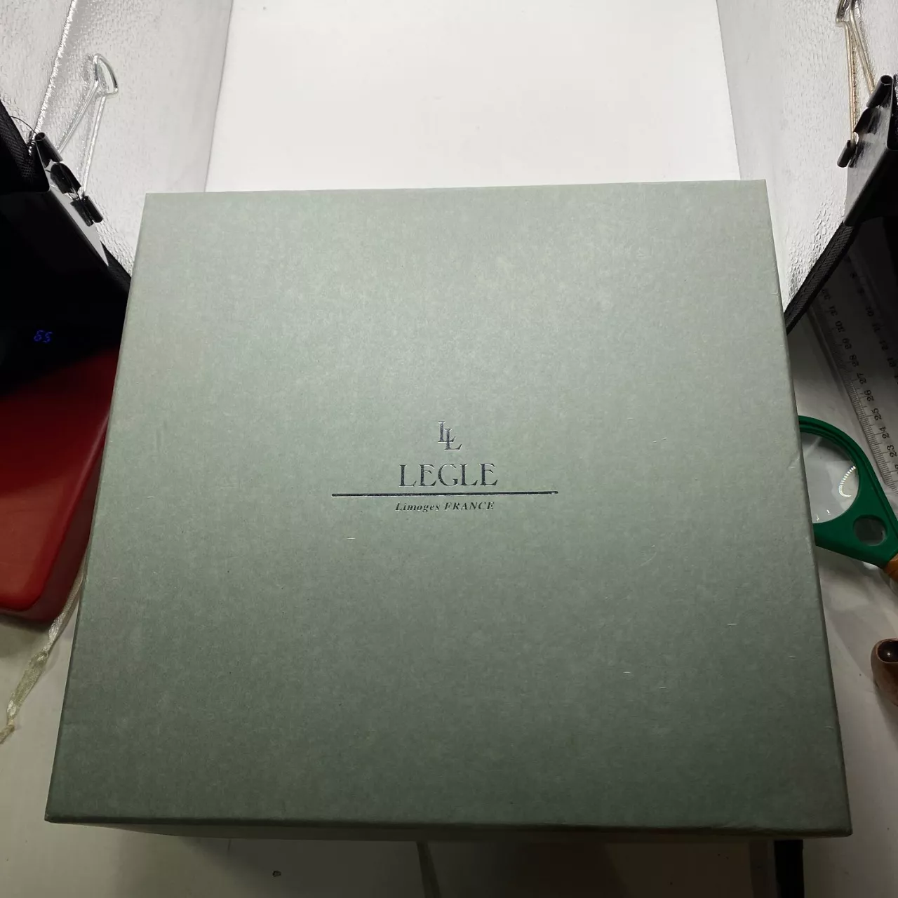 Image Tester