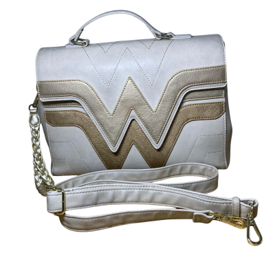Lounglefly Dc Wonder woman Handbag  