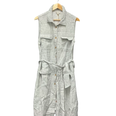 The Shanty Womens  Size L Maxi Dress RRP $249.95