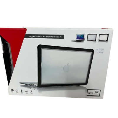 MacBook Air Rugged Case 13 Inch