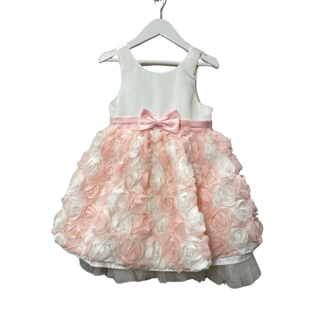 open lace back dress American Princess, Girls Dress, 4 Years KIDSWEAR COLLECTIVE