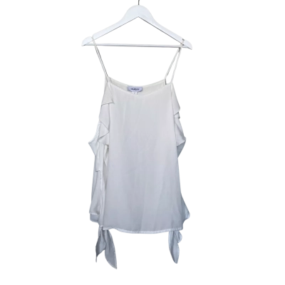 Maurie & Eve Womens Top Size 12 