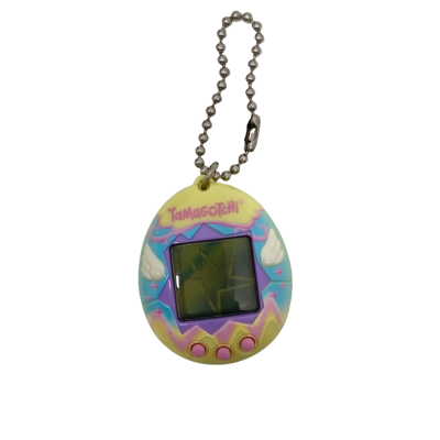 Tamagotchi Original Gen 3 Angel Party
