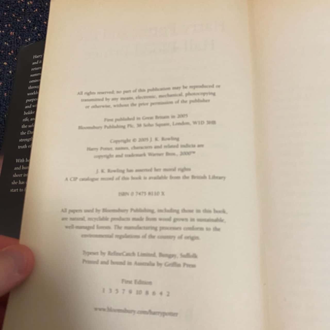 Image Tester