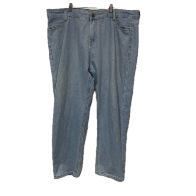 Levi Strauss & Co. Mens Jeans Size 42 Blue 