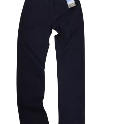  M J Bale  - Chinos Midnight Blue - BNWT RRP $139.95