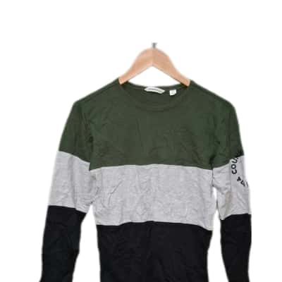 Country Road Kids  Size 12 Top  Multicoloured 