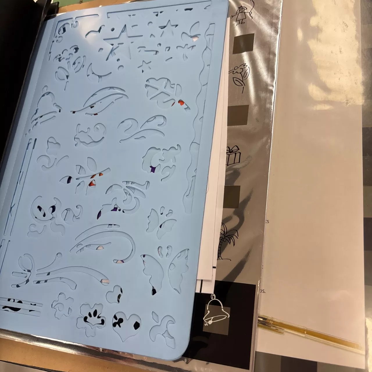 Image Tester