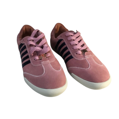 Alfie and Evie Pink Sneakers Size 41