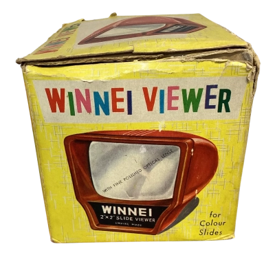 Winnei Slide Viewer