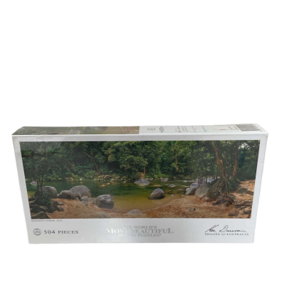 Ken Duncan Images Of Australia jig saw puzzle