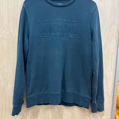 Ghanda Mens  Sweatshirt sz s- box 14
