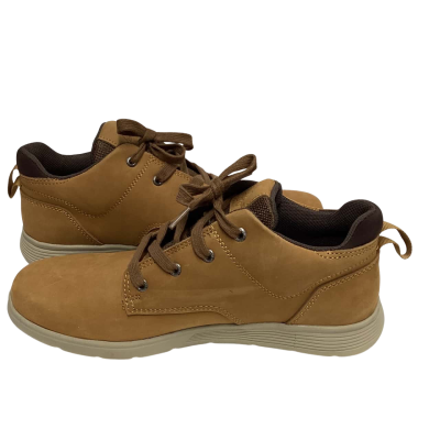 Colorado men’s shoes ,BNWOT,  Size 9 ,Brown 