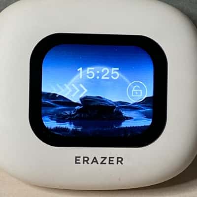 Erazer Earbuds (Tested)