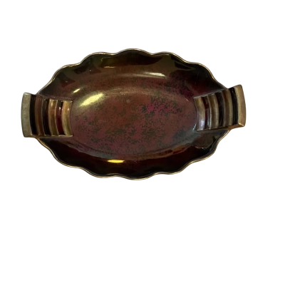 Vintage Carlton Ware ‘Rouge Royale’